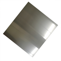 304 304L Hindi kinakalawang na Steel Sheet