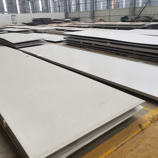 904L Stainless Steel Sheet