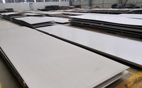 904L Stainless Steel Sheet