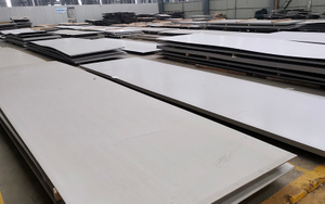 904L Stainless Steel Sheet