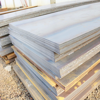 20CrMo 35CrMo 42CrMo Alloy Steel Plate